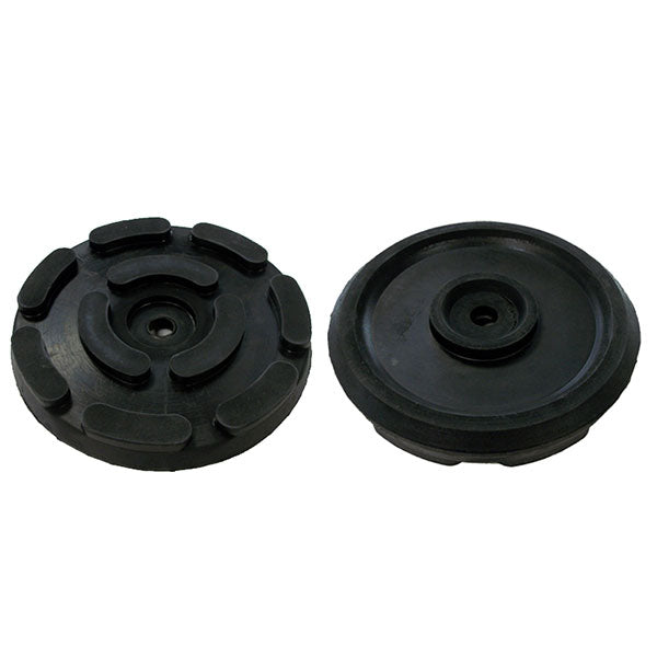 Coussinet de manchette - CUF145/12 - Pour modèles d'ascenseurs : OMCN, RAVAGLIOLI, SIRIO, SPACE, ROGER Coussinet de manchette - CUF145/12 - Pour modèles d'ascenseurs : OMCN, RAVAGLIOLI, SIRIO, SPACE, ROGER